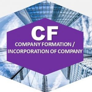 Company Formation Services