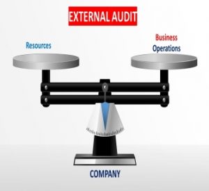 External Audit