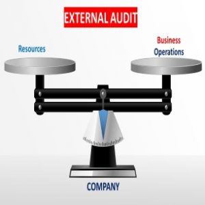 External Audit