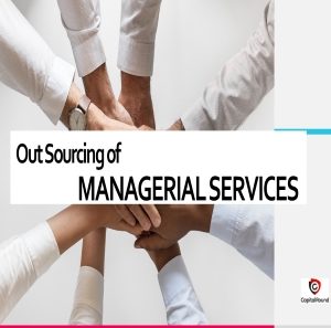 Outsourcing of Managerial Services